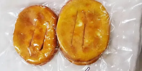 伊寧伊犁河賓館·零點清餐廳