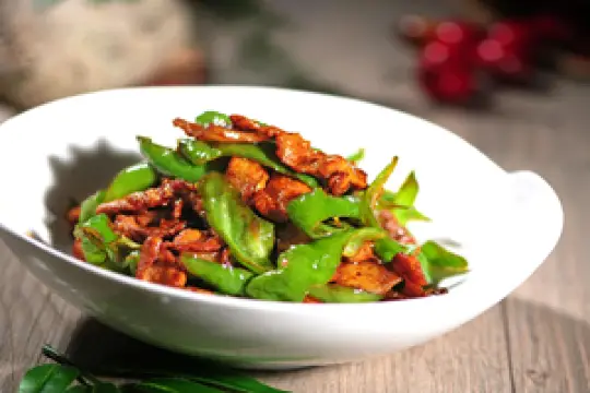 洪湖金湾酒店·金湾中餐厅