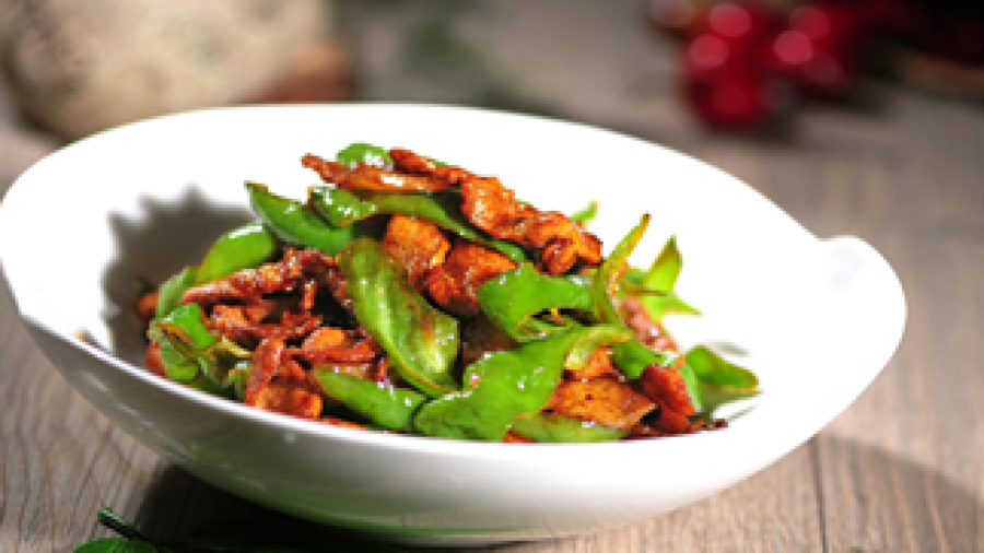 洪湖金湾酒店·金湾中餐厅