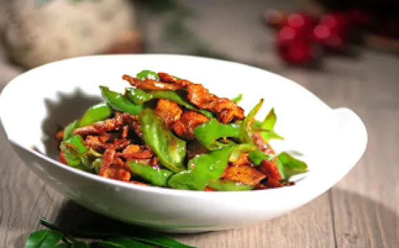 洪湖金灣酒店·金灣中餐廳