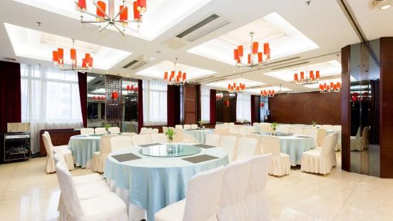 an Fei Xin Kong Hotel Exquisite Landscape Restaurant (Slender West Lake Branch)