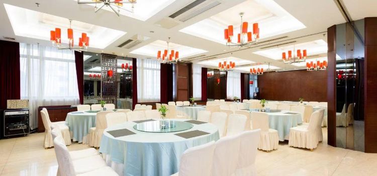 YULINGLONG RESTAURANT