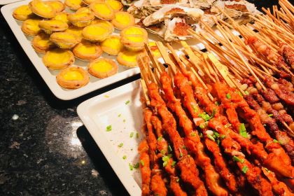 Hangzhouwanguojijiudianzizhu Restaurant