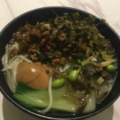SHAO FU JI HUN TUN User Photo