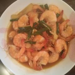 Nelayan Seafood by the Coast User Photo
