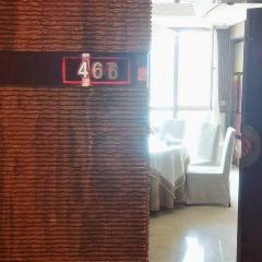 五粮液海鲜大酒店(文博城店) User Photo