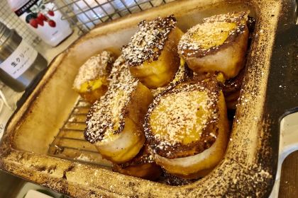 Bakery & Cafe La Mer