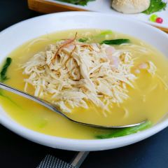 逸品淮扬(白玉兰广场店) User Photo