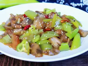 Restoran Chen Chen Siang