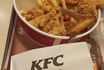 KFC (fuyangchunqiu) user photo
