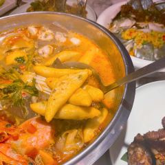 YAN JIANG HAINAN CUISINE User Photo