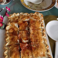 XIAO XIE SHOU ZHUA User Photo