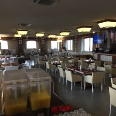 Ramada Rooftop Restaurant & Bar User Photo