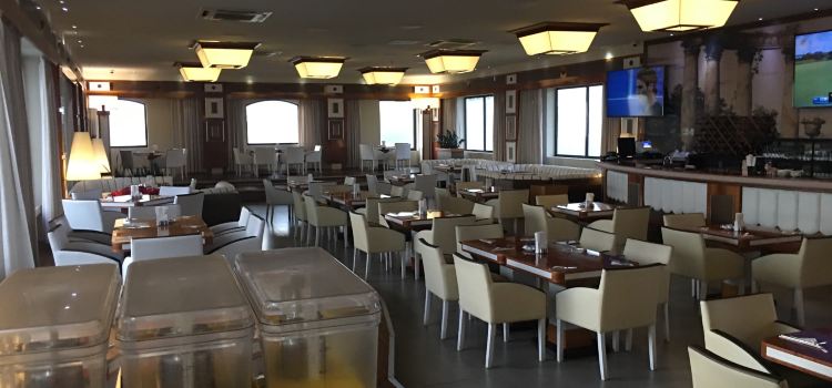 Ramada Rooftop Restaurant & Bar