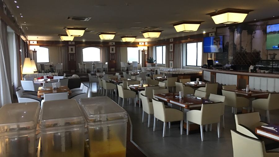 Ramada Rooftop Restaurant & Bar