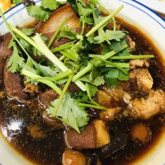 Cong Hui Tong An Restaurant( Dayuan Road Branch) User Photo