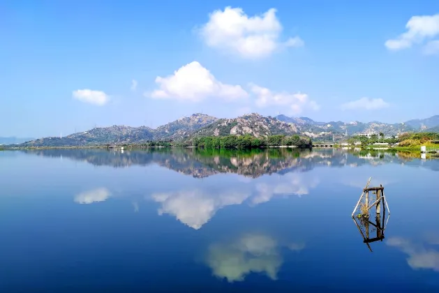 Seaview Hotels in Chaozhou