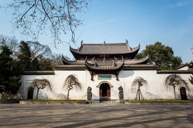 Хоумстей в г. Мааньшань