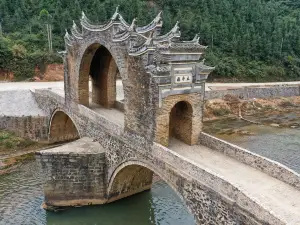Taiping Bridge