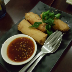 The Authentic Thai Cuisine at The Nascot Arms Watford User Photo