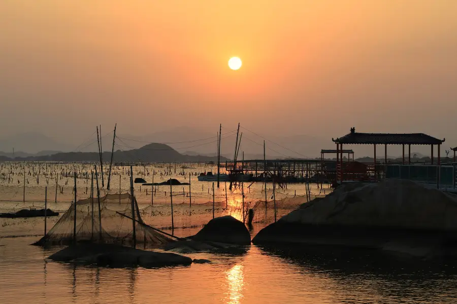 西澳島