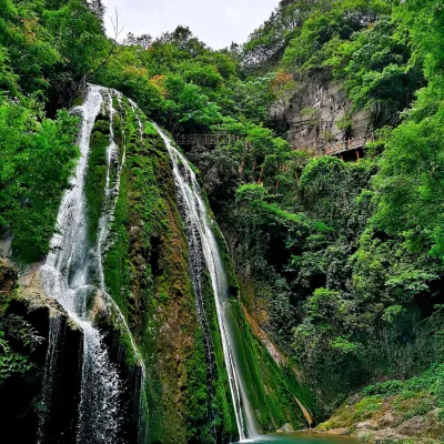 2-Star Hotels in Nanzhang