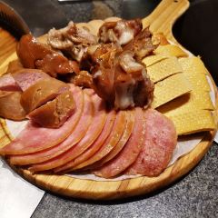 他五叔東北地鍋菜（磐石路店）張用戶圖片