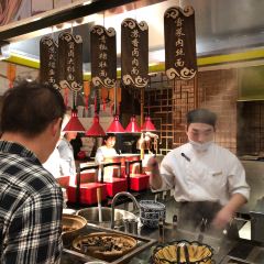 Shang Palace User Photo