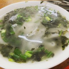 柴火鍋邊（洋中路店）張用戶圖片