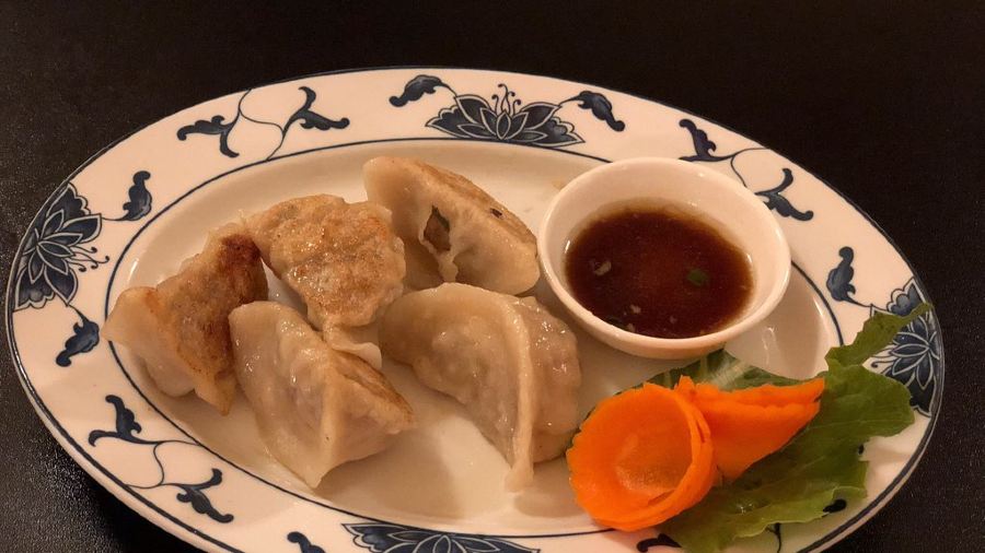 Spicy City Chinese Restaurant