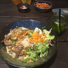 Saigon Fusion - Vietnamese Cuisine Restaurant User Photo