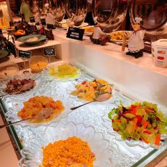 凡塔斯牛排餐厅(元洪城店) User Photo