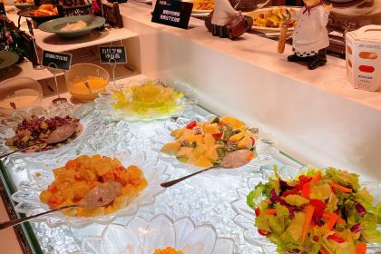 凡塔斯牛排餐厅(元洪城店)