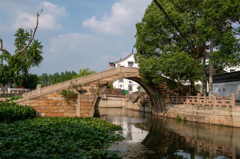 Chuodun Mountain Village