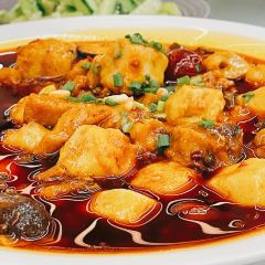 渝信川菜(南滨店) User Photo