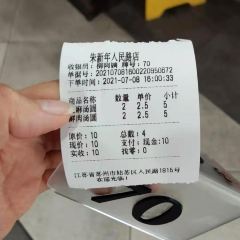 ZHUXINNIAN User Photo