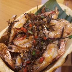 文德桥·金陵茶楼(夫子庙店) 여행 사진