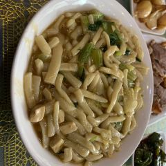 孙记炒炮(西街店) User Photo