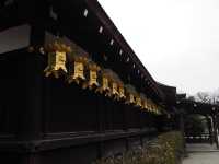 京都の「下鴨神社」