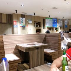 呷哺呷哺(滦县现代城店) User Photo