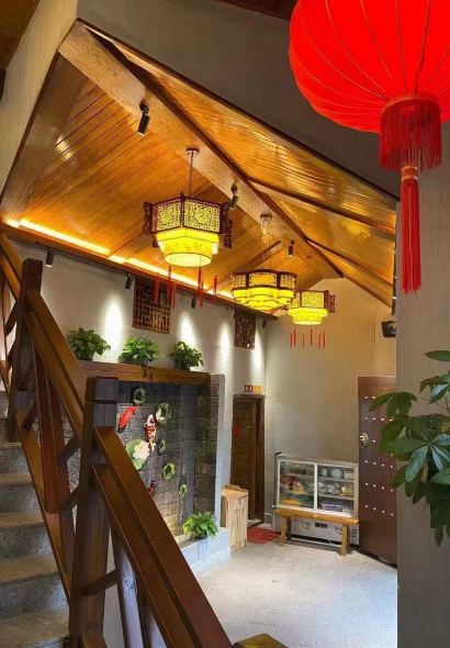 忆山城火锅(醴陵店)