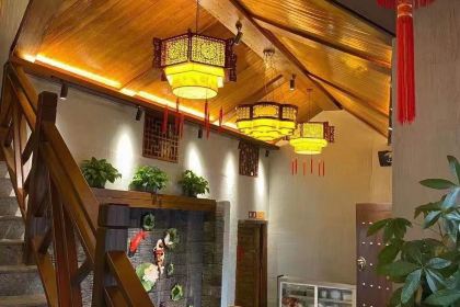 忆山城火锅(醴陵店)