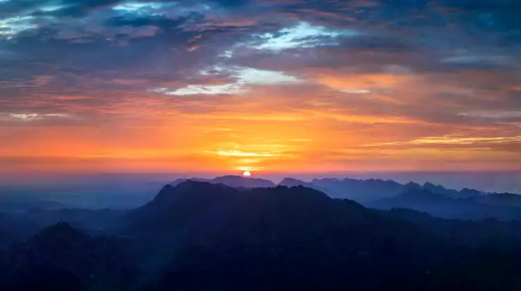 Hotels near Lao'e Mountain