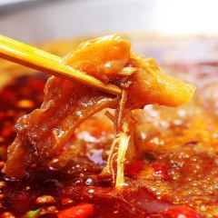 徐氏竹香园牛肉火锅(飞虎路店) User Photo