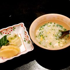 Fugu Fukuji User Photo