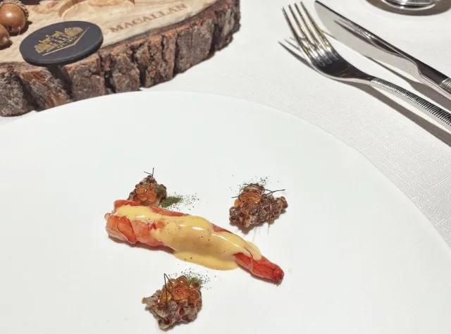 【2023米其林餐廳】老饕必吃!全台七間位在飯店內的摘星餐廳