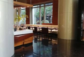 Cachet at Langham Xintiandi user photo
