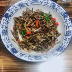 平常人家口味館張用戶圖片