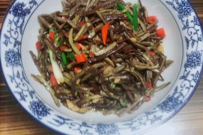 平常人家口味館