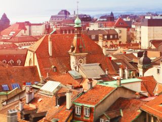 Hôtels à proximité de Circuit De Vaison Piste - Almacar Pilotage